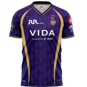 kolkata knight riders shirt 2026