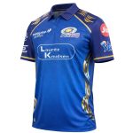 Mumbai Indians 2026 Jersey