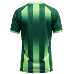 Pakistan 2026 Training Shirt