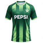 Pakistan Training Shirt 2026