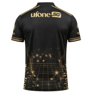 Peshawar Zalmi PSL Away Shirt 2026