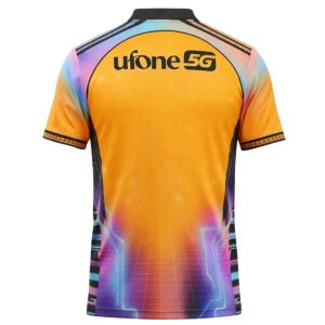 Peshawar Zalmi PSL Shirt 2026