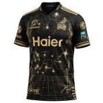 Peshawar Zalmi 2026 PSL Away Shirt