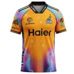Peshawar Zalmi 2026 PSL Shirt