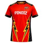 Pindiz PSL Shirt 2026