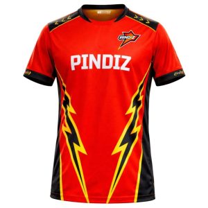 Pindiz PSL Shirt 2026