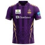 Quetta Gladiators 2026 PSL Shirt