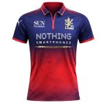 RCB Jersey 2026