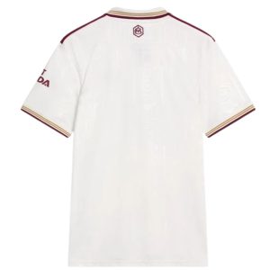 25-26 Arsenal FC Third Shirt