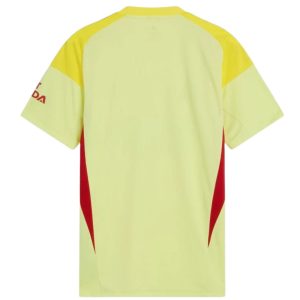 25-26 Arsenal Home Goalkeeper Shirt