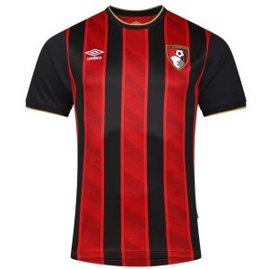 AFC Bournemouth 25-26 Home Shirt