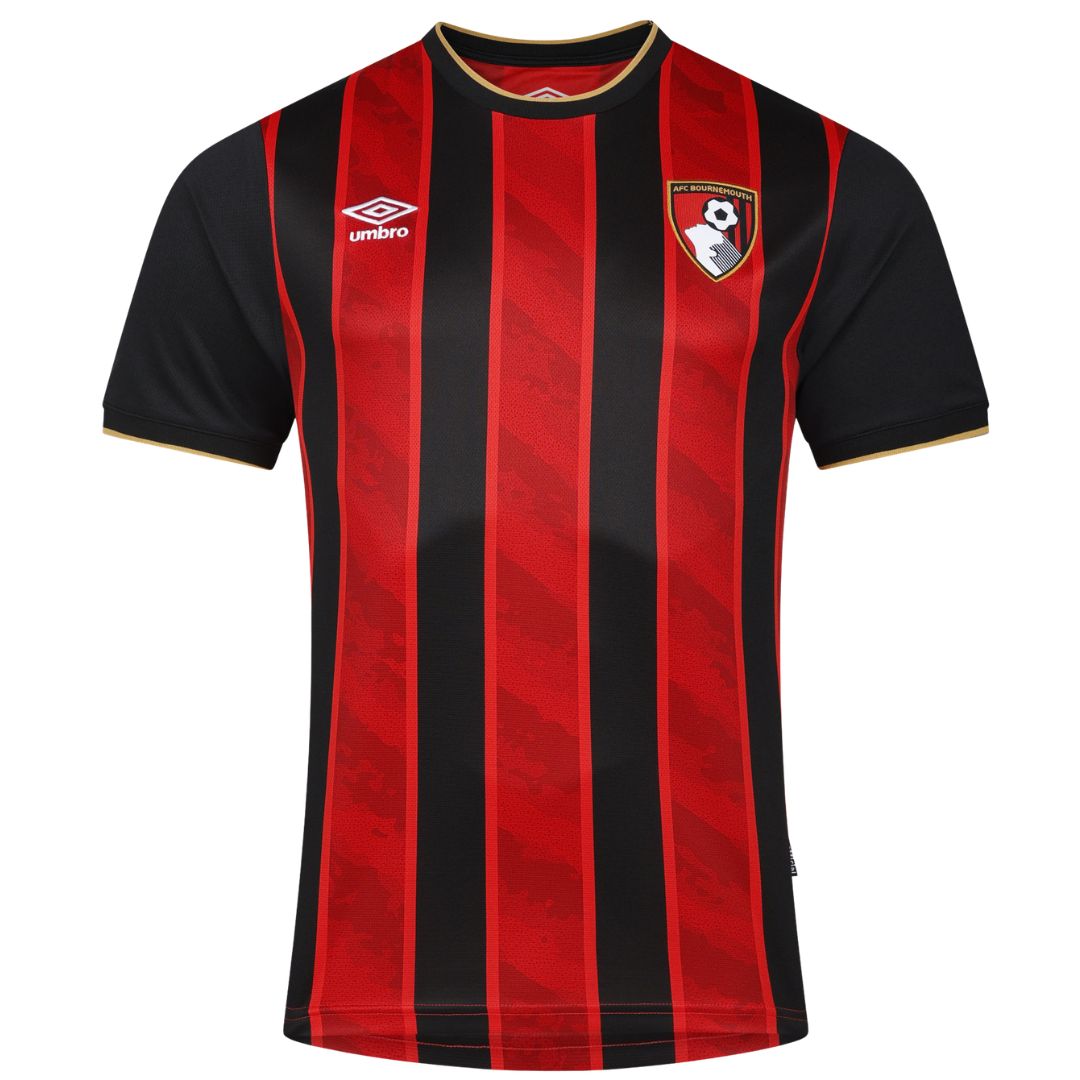 AFC Bournemouth 25-26 Home Shirt