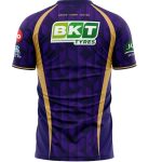 Kolkata Knight Riders Shirt 2026 - Image 2
