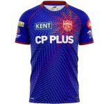 Punjab Kings Training Jersey 2026-27