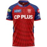 Punjab Kings IPL 2026 Shirt