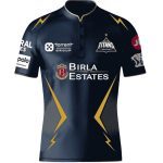 Gujarat Titans IPL 2026 Shirt