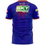 Punjab Kings Training Jersey 2026-27