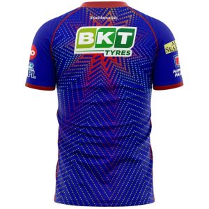 Punjab Kings Training Jersey 2026-27