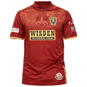 Hyderabad Kingsmen Original Shirt 2026