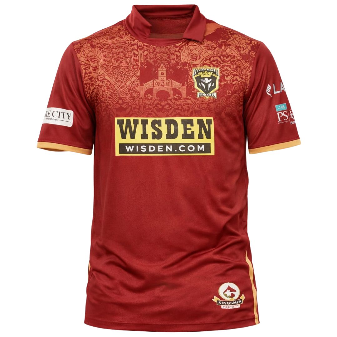 Hyderabad Kingsmen Original Shirt 2026