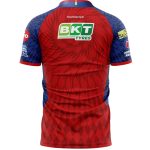 Punjab Kings IPL 2026 Shirt