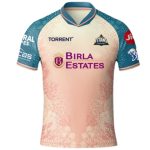 Gujarat Titans 2026-27 Training Jersey