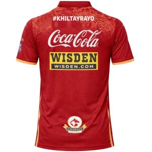 Hyderabad Kingsmen Original Shirt 2026