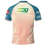Gujarat Titans 2026-27 Training Jersey - Image 2