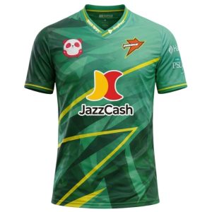 Rawalpindiz Away Jersey 2026