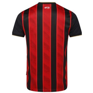 AFC Bournemouth 25-26 Home Shirt