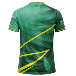Rawalpindiz 2026 Away Jersey