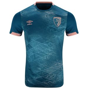 AFC Bournemouth 24-25 Third Jersey
