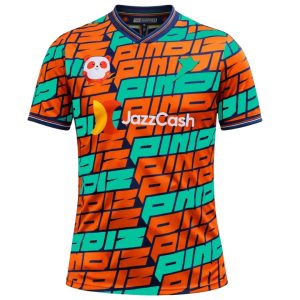 Rawalpindiz Training Jersey 2026