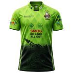 Lahore Qalandars PSL Shirt 2026