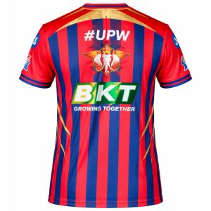 IPL 2026 Lucknow Jersey