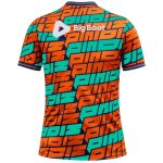 Rawalpindiz Training Jersey 2026 - Image 2