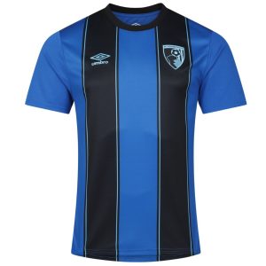 AFC Bournemouth 25-26 Away Shirt