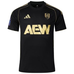 AEW Fulham 25-26 Third Shirt