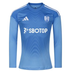 Fulham 25-26 Away Goal Keeper Shirt