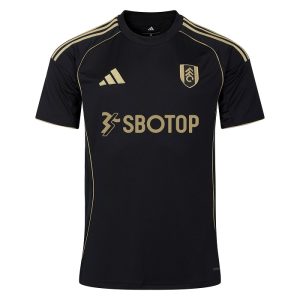 Fulham 25-26 Third Shirt