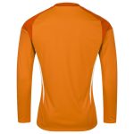 Fulham 25-26 Third Goal Keeper Shirt - Image 2