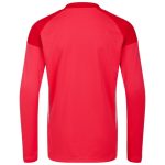 Fulham 25-26 Youth Home Goalkeeper Shirt - Image 2