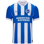 Brighton & Hove Albion 25-26 Home Shirt