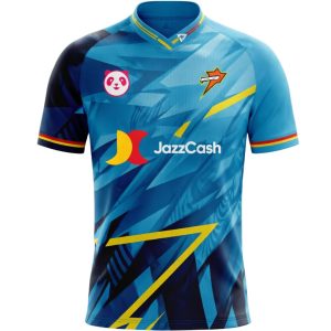 Pindiz Blue Shirt 2026