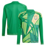 Aston Villa Goalkeeper Shirt 2024-25