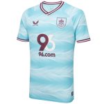 Burnley FC Away Shirt 2025-26