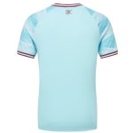 Burnley FC Away Shirt 2025-26 - Image 2