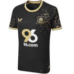 Burnley FC Third Shirt 2025-26