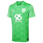 Burnley FC Home Goalkeeper 2025-26