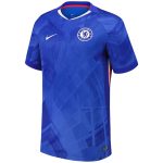 Chelsea Football Home Shirt 2025-26